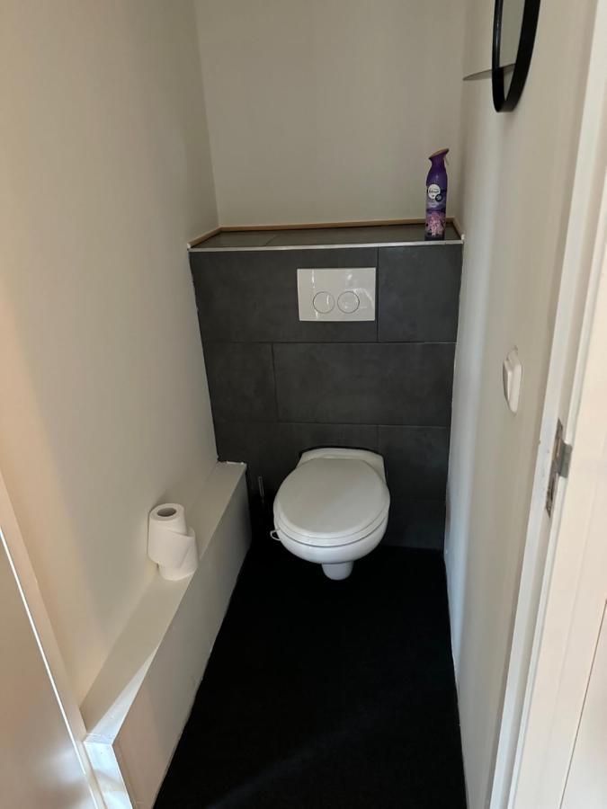 B&B De Wiekeborg Oude Pekela Bagian luar foto